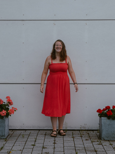 Flavia Rühl Steckbrief Foto